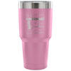 Travel Mug The World Needs Grandmas 'cuz 30 oz Stainless Steel Tumbler