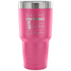 Travel Mug The World Needs Grandmas 'cuz 30 oz Stainless Steel Tumbler