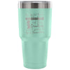 Travel Mug The World Needs Grandmas 'cuz 30 oz Stainless Steel Tumbler