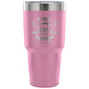 Travel Mug This Guy Needs A Beer 30 oz Stainless Steel Tumbler