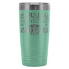 Travel Mug This Mom Is Protected By A Veteran 20oz Stainless Steel Tumbler
