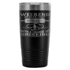 Travel Mug Weekend Forecast Baking With Chance Of 20oz Stainless Steel Tumbler