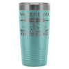 Travel Mug Weekend Forecast Baking With Chance Of 20oz Stainless Steel Tumbler