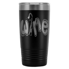 Travel Mug Wine 20oz Stainless Steel Tumbler