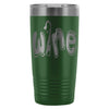 Travel Mug Wine 20oz Stainless Steel Tumbler