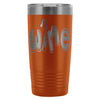 Travel Mug Wine 20oz Stainless Steel Tumbler