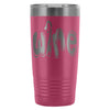 Travel Mug Wine 20oz Stainless Steel Tumbler