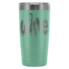 Travel Mug Wine 20oz Stainless Steel Tumbler