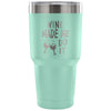 Travel Mug Wine Made Me Do It 30 oz Stainless Steel Tumbler