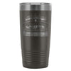 Travel Mug With Enough Coffee Nothings Impossible 20oz Stainless Steel Tumbler