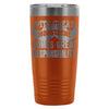 Travel Mug With Great Moustache Comes Great 20oz Stainless Steel Tumbler