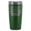 Travel Mug Worlds Greatest Chemistry Teacher Looks 20oz Stainless Steel Tumbler