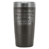 Travel Mug Worlds Greatest Chemistry Teacher Looks 20oz Stainless Steel Tumbler