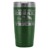 Trucker Travel Mug All Dads Are Created Equal But 20oz Stainless Steel Tumbler