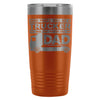 Trucker Travel Mug Ones That Matter Call Me Dad 20oz Stainless Steel Tumbler