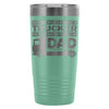 Trucker Travel Mug Ones That Matter Call Me Dad 20oz Stainless Steel Tumbler