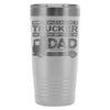 Trucker Travel Mug Ones That Matter Call Me Dad 20oz Stainless Steel Tumbler