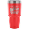 US Veteran Grandpa Insulated Coffee Travel Mug 30 oz Stainless Steel Tumbler