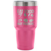 Vegan Travel Mug Eat Food Not Friends 30 oz Stainless Steel Tumbler