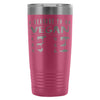 Veganism Travel Mug 6 Reasons To Go Vegan  20oz Stainless Steel Tumbler