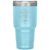 Vintage Beer Tumbler Smooth As Tennessee Whiskey As Sweet As Strawberry Wine Laser Etched 30oz Stainless Steel Tumbler