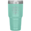 Vintage Beer Tumbler Smooth As Tennessee Whiskey As Sweet As Strawberry Wine Laser Etched 30oz Stainless Steel Tumbler