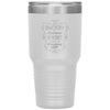 Vintage Beer Tumbler Smooth As Tennessee Whiskey As Sweet As Strawberry Wine Laser Etched 30oz Stainless Steel Tumbler