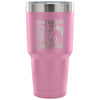 Wakeboarding Travel Mug To Wakeboard Or Not To 30 oz Stainless Steel Tumbler