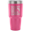 Wakeboarding Travel Mug To Wakeboard Or Not To 30 oz Stainless Steel Tumbler