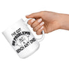 Weightlifting Mug Got 99 Problems But A Bench Aint One 15oz White Coffee Mugs