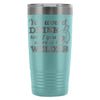 Welder Insulated Coffee Travel Mug Would Drink Too 20oz Stainless Steel Tumbler