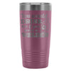 Welder Insulated Coffee Travel Mug Would Drink Too 20oz Stainless Steel Tumbler