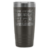 Welder Insulated Coffee Travel Mug Would Drink Too 20oz Stainless Steel Tumbler