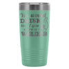 Welder Insulated Coffee Travel Mug Would Drink Too 20oz Stainless Steel Tumbler