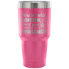 Welder Insulated Coffee Travel Mug Would Drink Too 30 oz Stainless Steel Tumbler