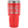 Welder Insulated Coffee Travel Mug Would Drink Too 30 oz Stainless Steel Tumbler