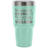 Welder Insulated Coffee Travel Mug Would Drink Too 30 oz Stainless Steel Tumbler