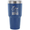 Wife Girlfriend Travel Mug She Who Must Be Obeyed 30oz Stainless Steel Tumbler