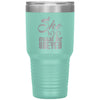 Wife Girlfriend Travel Mug She Who Must Be Obeyed 30oz Stainless Steel Tumbler