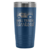 Wife Travel Mug Will Trade Husband For A Tractor 20oz Stainless Steel Tumbler