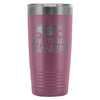 Wife Travel Mug Will Trade Husband For A Tractor 20oz Stainless Steel Tumbler