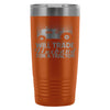 Wife Travel Mug Will Trade Husband For A Tractor 20oz Stainless Steel Tumbler