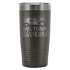 Wife Travel Mug Will Trade Husband For A Tractor 20oz Stainless Steel Tumbler