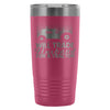 Wife Travel Mug Will Trade Husband For A Tractor 20oz Stainless Steel Tumbler