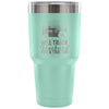 Wife Travel Mug Will Trade Husband For A Tractor 30 oz Stainless Steel Tumbler