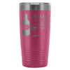 Wine Travel Mug Hello Is It Me Youre Looking For 20oz Stainless Steel Tumbler