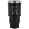 Womens Travel Mug Never Underestimate A Woman 30 oz Stainless Steel Tumbler