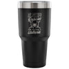 Womens Viking Valkyrie Travel Mug My Mother Didn't 30 oz Stainless Steel Tumbler