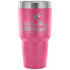 Wrestling Moms Insulated Coffee Tumbler Laser Etched 30oz Stainless Steel Tumbler