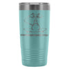 Yoga Cat Mug Ommmmmeow 20oz Stainless Steel Tumbler